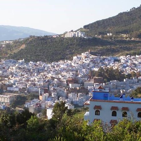 Auberge Casa Linda شفشاون المظهر الخارجي الصورة
