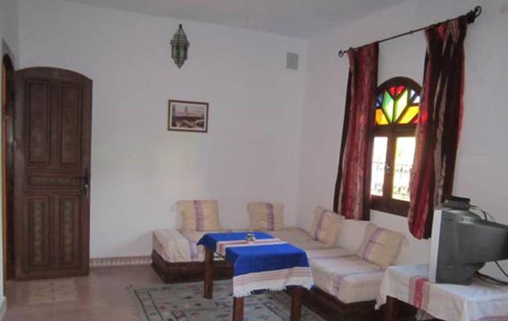 Auberge Casa Linda شفشاون المظهر الخارجي الصورة
