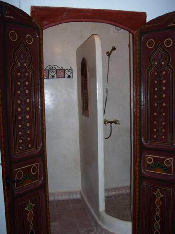 Auberge Casa Linda شفشاون المظهر الخارجي الصورة